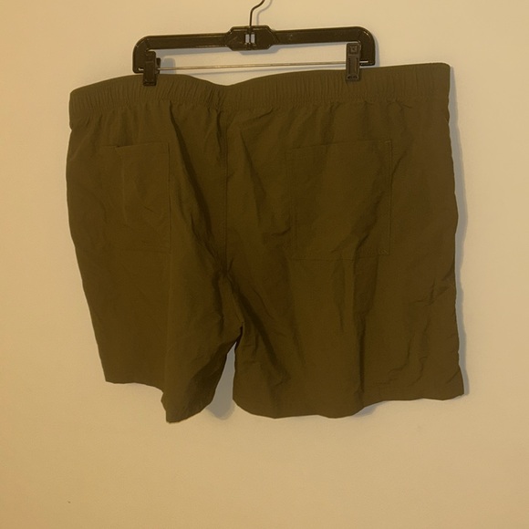 4XL BP Shorts - Picture 5 of 5